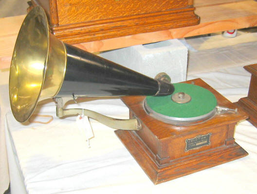 The Victor-Victrola Page